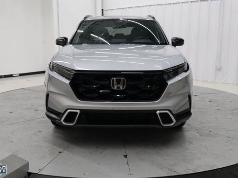 Used 2023 Honda CR-V Sport Touring image 11
