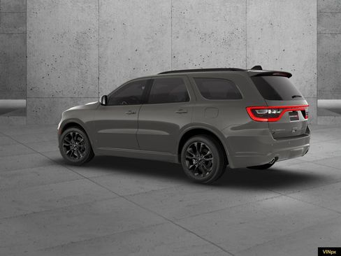 New 2026 Dodge Durango GT image 4