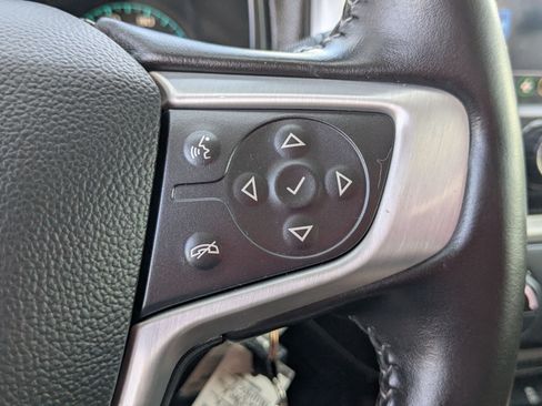 Certified 2021 GMC Canyon Elevation w/ Trailering Package AWD/4WD image 19