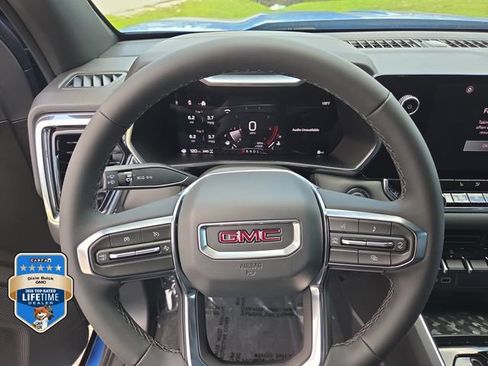 New 2026 GMC Canyon Elevation w/ Convenience Package AWD/4WD image 21