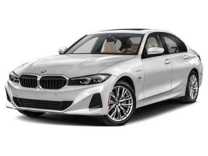 Used 2023 BMW 330e 330e w/ Premium Package