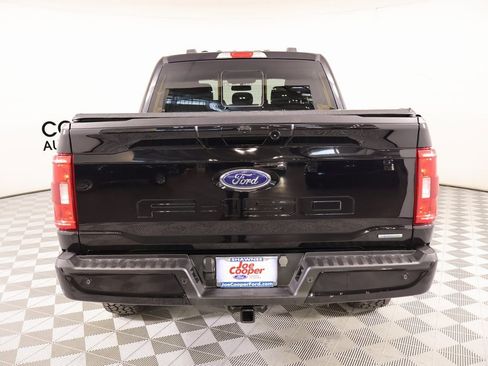 Used 2023 Ford F150 XLT w/ Equipment Group 302A High image 24