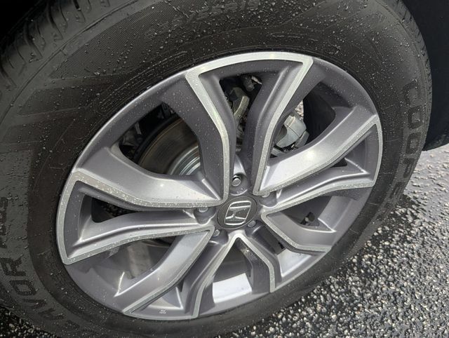 Used 2020 Honda CR-V Touring image 36