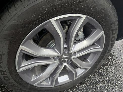 Used 2020 Honda CR-V Touring image 36