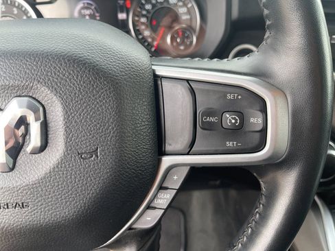Used 2023 RAM 1500 Big Horn image 27