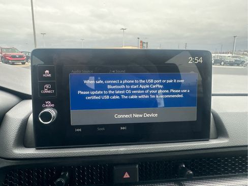 New 2026 Honda CR-V EX image 31