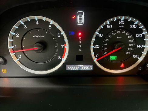 Used 2012 Honda Accord EX-L image 12