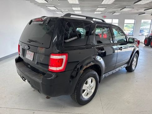 Used 2012 Ford Escape XLT FWD image 11