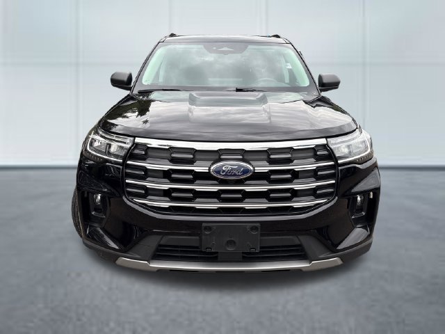 Used 2025 Ford Explorer Active w/ Active Comfort Package AWD/4WD image 6