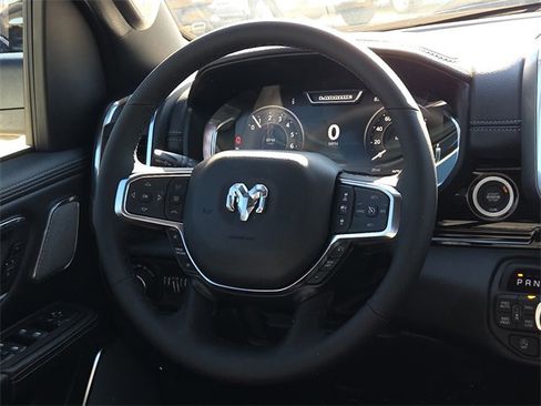 New 2026 RAM 1500 Laramie image 17