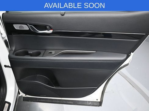 Used 2021 Hyundai Palisade Limited w/ Cargo Package AWD/4WD image 33