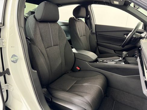 Used 2024 Honda Accord Sport image 20