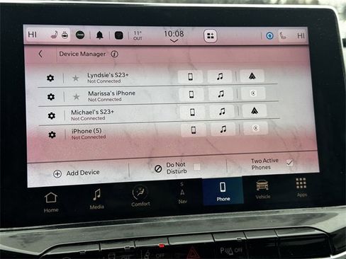 Certified 2022 Jeep Compass Limited w/ Elite Group image 32