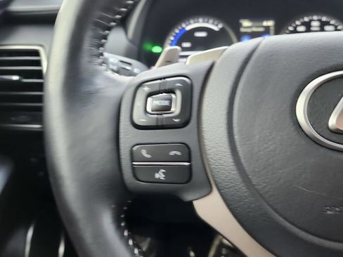 Used 2021 Lexus NX 300h NX 300h image 39