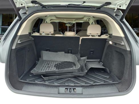 Certified 2022 Lincoln Corsair AWD w/ Premium Package image 20