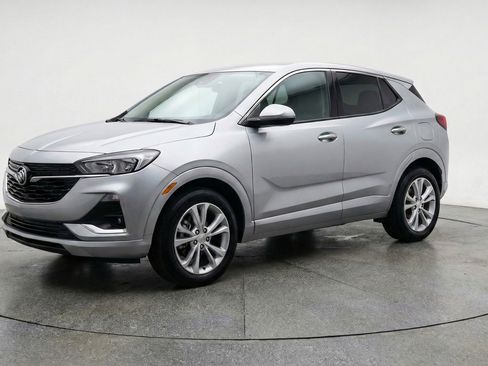 Used 2025 Buick Encore GX Preferred image 3