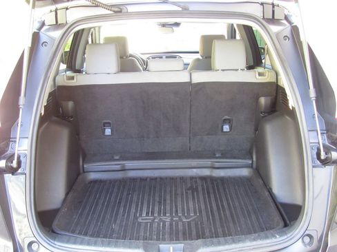 Used 2019 Honda CR-V EX image 21