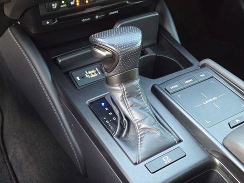 Used 2020 Lexus ES 350 F Sport image 39