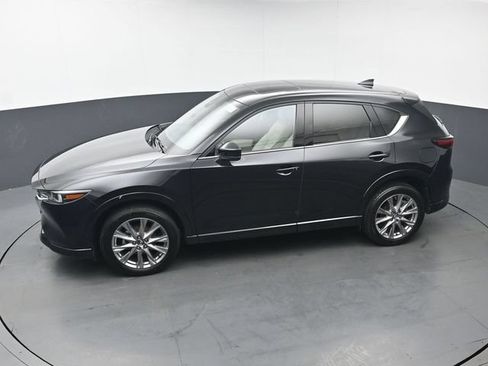 Certified 2024 MAZDA CX-5 AWD 2.5 S w/ Premium Package image 36