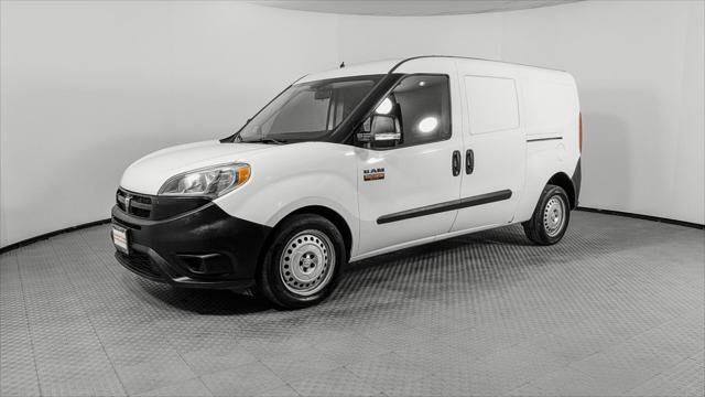 Used 2016 RAM ProMaster City Tradesman FWD image 2