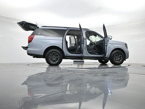 New 2025 Ford Expedition Max Active image 51