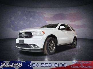 Used 2018 Dodge Durango SXT w/ Quick Order Package 2BB AWD/4WD video 1