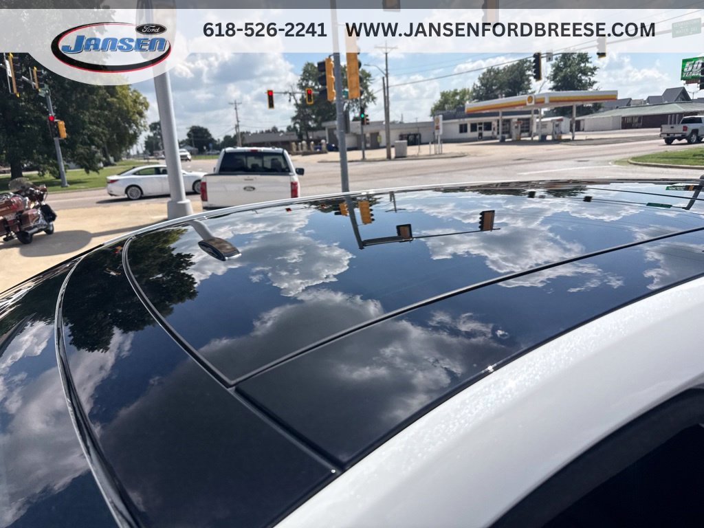 Used 2024 Ford Edge SEL w/ Convenience Package AWD/4WD image 15