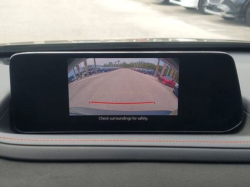 Certified 2024 MAZDA CX-30 Carbon image 32