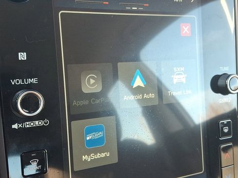 Certified 2024 Subaru Impreza 2.0i Sport image 25