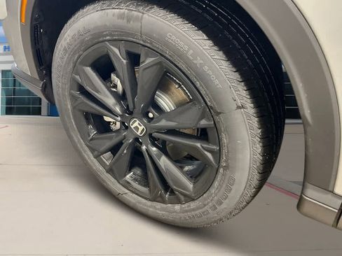 New 2026 Honda CR-V Sport Touring image 11