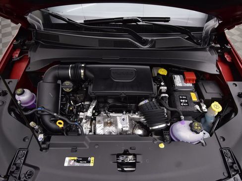 New 2026 Jeep Compass Limited AWD/4WD image 9