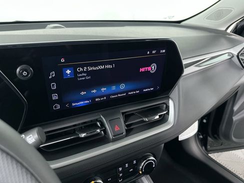 New 2026 Chevrolet TrailBlazer LS image 13