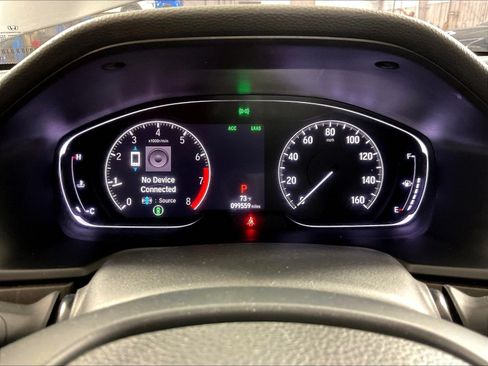 Used 2018 Honda Accord EX image 14