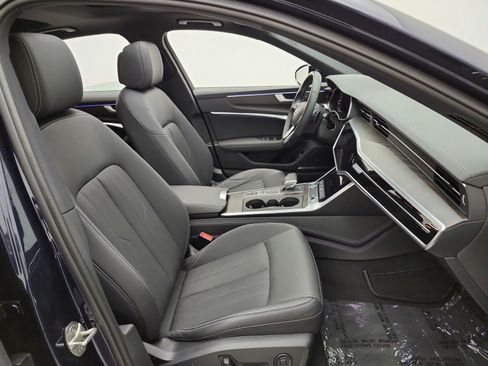 Used 2023 Audi A6 Premium Plus AWD/4WD image 19