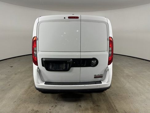 Used 2017 RAM ProMaster City Tradesman SLT w/ Rear Back-up Camera Group image 8