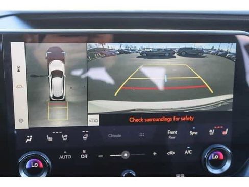 New 2026 Lexus RX 350 Premium image 55