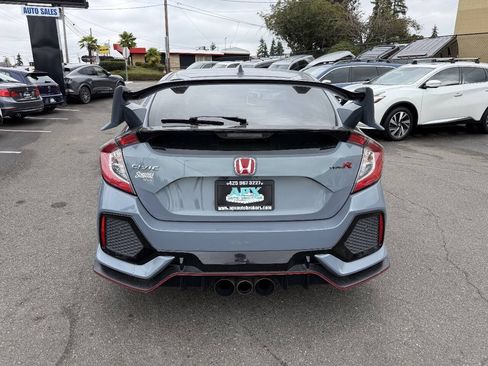 Used 2019 Honda Civic Type R image 5