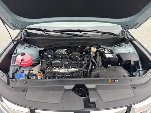 Used 2024 Hyundai Santa Cruz SE AWD/4WD image 31