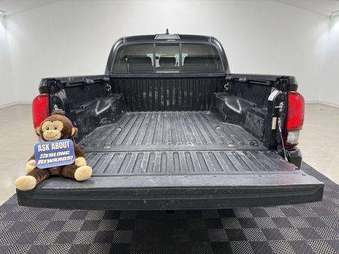 Used 2021 Toyota Tacoma SR image 8