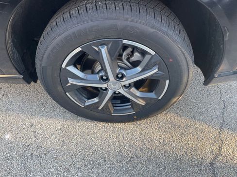 Used 2025 Honda HR-V EX-L image 28