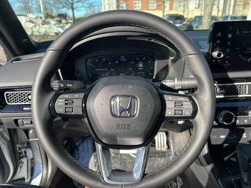 New 2026 Honda Civic Sport Touring image 20