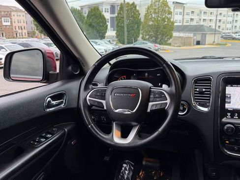 Used 2016 Dodge Durango Limited w/ Premium Group AWD/4WD image 29