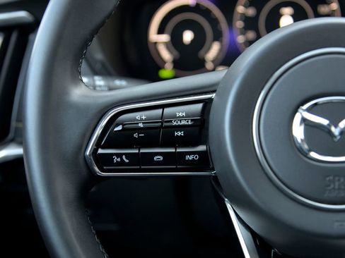 Certified 2024 MAZDA CX-90 Plug-In Hybrid w/ Premium Pkg image 22