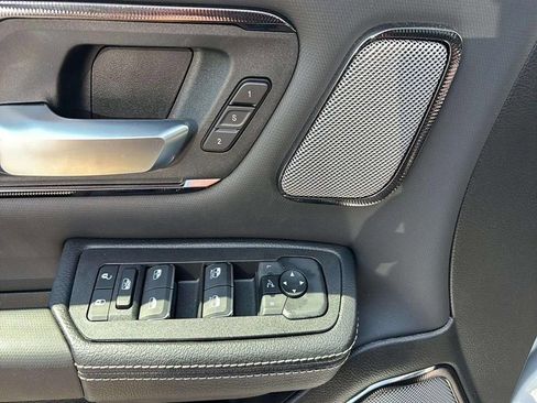 Used 2025 RAM 1500 Rebel w/ Rebel Level 2 Equipment Group image 22