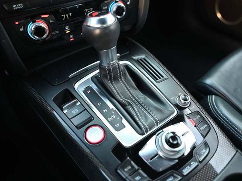 Used 2014 Audi S5 Premium Plus image 24