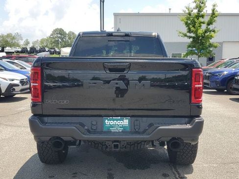 New 2026 RAM 1500 RHO w/ RHO Level 1 Equipment Group AWD/4WD image 5