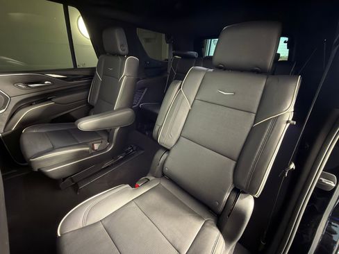 Used 2022 Cadillac Escalade Sport w/ Touring Package image 26