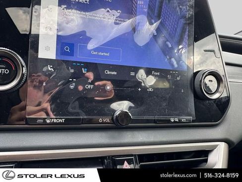 Used 2024 Lexus RX 350 Premium w/ Cold Area Package image 29