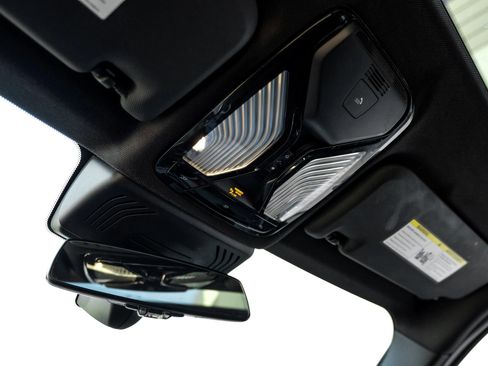 Used 2021 BMW X3 xDrive30i w/ Convenience Package image 23