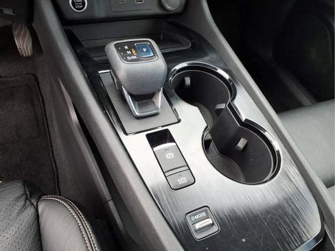 Used 2021 Nissan Rogue SV FWD image 23